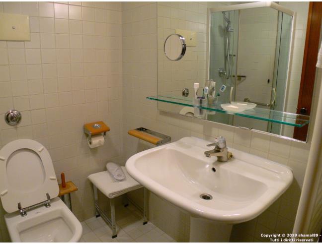 Anteprima foto 5 - Multiproprietà in Vendita a Cortina d'Ampezzo (Belluno)