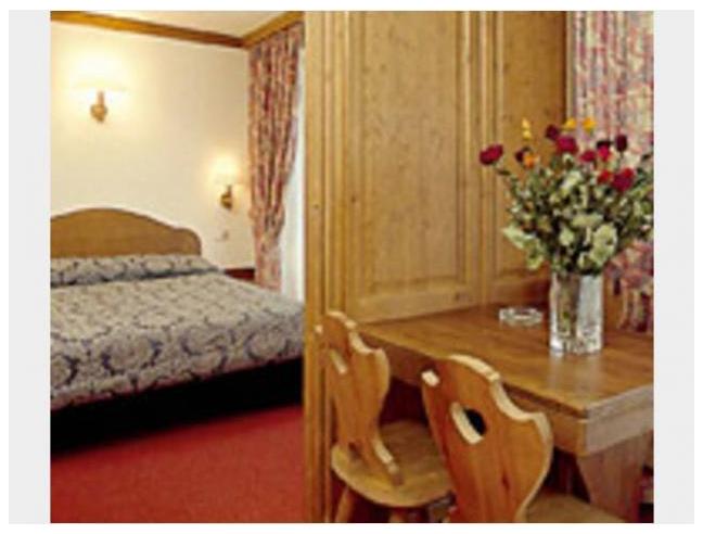 Anteprima foto 5 - Multiproprietà in Vendita a Cortina d'Ampezzo (Belluno)