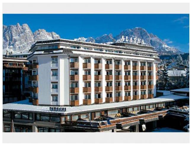 Anteprima foto 7 - Multiproprietà in Vendita a Cortina d'Ampezzo (Belluno)