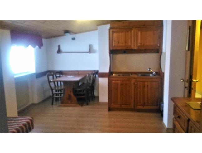 Anteprima foto 2 - Multiproprietà in Vendita a Corvara in Badia (Bolzano/Bozen)