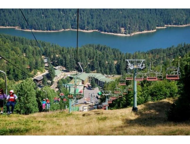 Anteprima foto 5 - Multiproprietà in Vendita a Cotronei - Trepidò