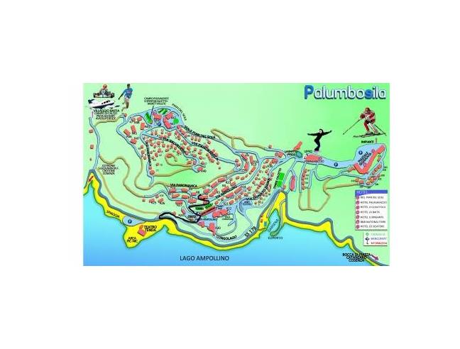 Anteprima foto 8 - Multiproprietà in Vendita a Cotronei - Trepidò