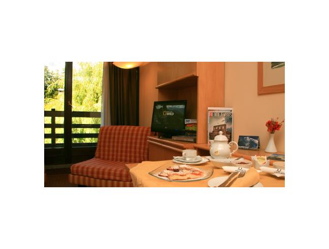 Anteprima foto 2 - Multiproprietà in Vendita a Courmayeur (Aosta)