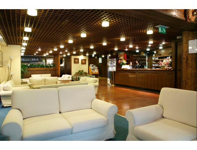 Anteprima foto 3 - Multiproprietà in Vendita a Courmayeur (Aosta)