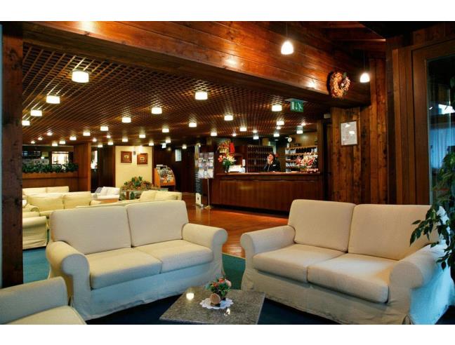 Anteprima foto 5 - Multiproprietà in Vendita a Courmayeur (Aosta)