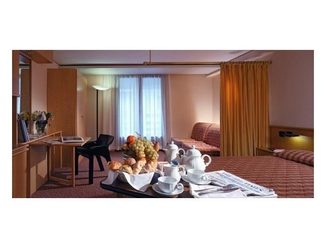 Anteprima foto 7 - Multiproprietà in Vendita a Courmayeur (Aosta)