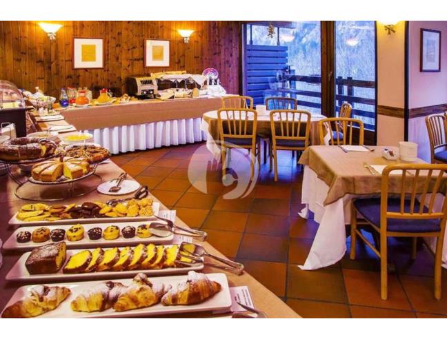 Anteprima foto 7 - Multiproprietà in Vendita a Courmayeur (Aosta)