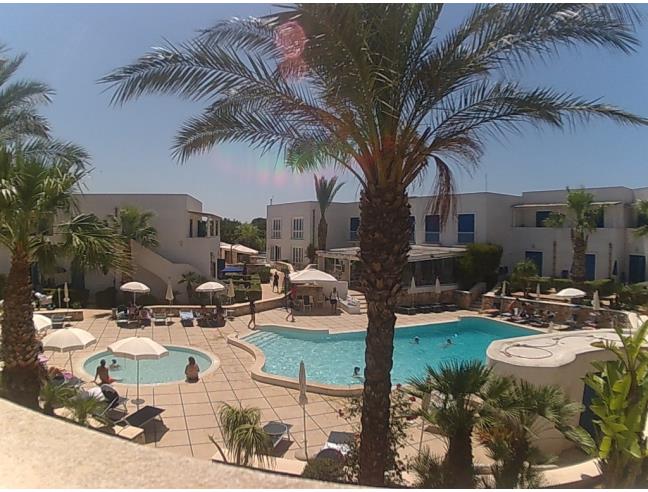 Anteprima foto 1 - Multiproprietà in Vendita a Favignana (Trapani)