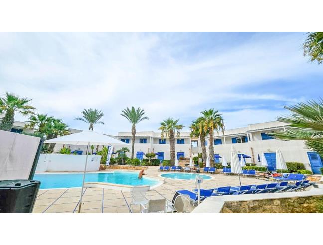 Anteprima foto 2 - Multiproprietà in Vendita a Favignana (Trapani)