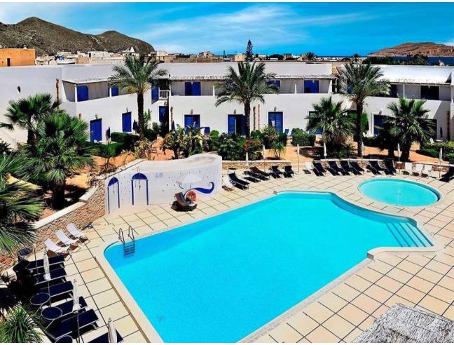 Anteprima foto 3 - Multiproprietà in Vendita a Favignana (Trapani)