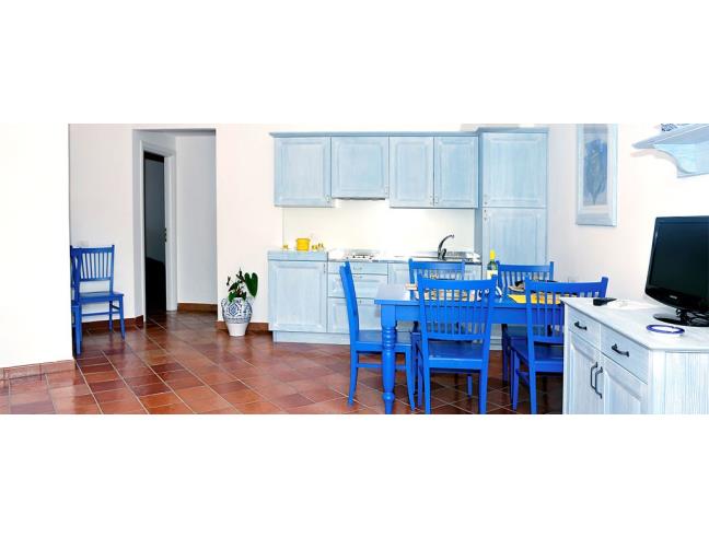 Anteprima foto 3 - Multiproprietà in Vendita a Favignana (Trapani)