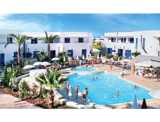 Anteprima foto 4 - Multiproprietà in Vendita a Favignana (Trapani)