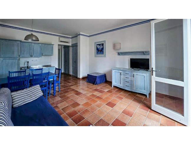 Anteprima foto 4 - Multiproprietà in Vendita a Favignana (Trapani)