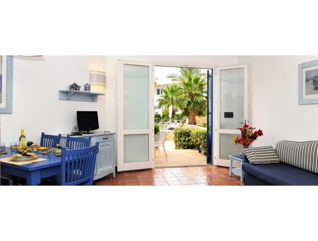 Anteprima foto 5 - Multiproprietà in Vendita a Favignana (Trapani)