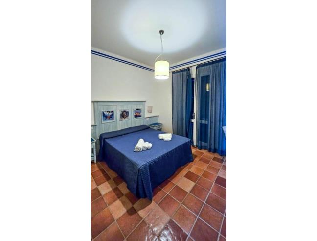 Anteprima foto 5 - Multiproprietà in Vendita a Favignana (Trapani)