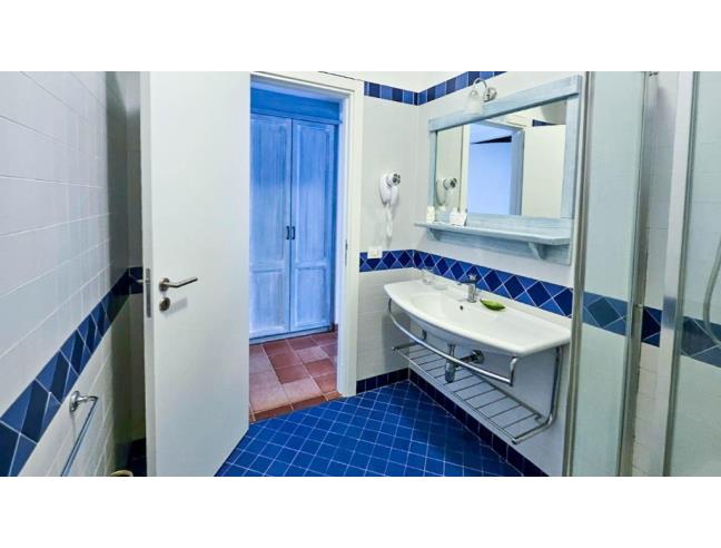 Anteprima foto 7 - Multiproprietà in Vendita a Favignana (Trapani)