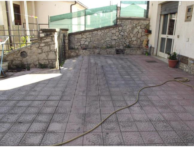 Anteprima foto 4 - Multiproprietà in Vendita a Foiano di Val Fortore (Benevento)