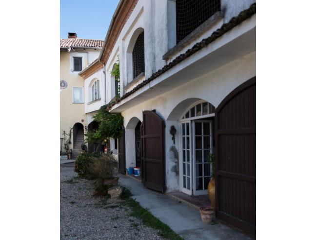 Anteprima foto 3 - Multiproprietà in Vendita a Fubine Monferrato (Alessandria)