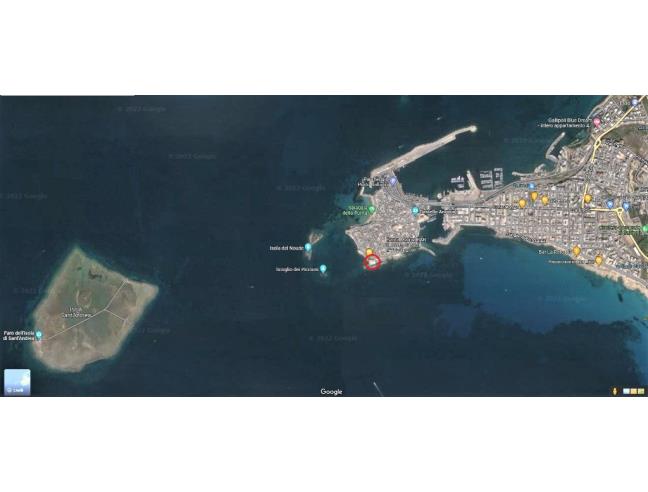 Anteprima foto 2 - Multiproprietà in Vendita a Gallipoli (Lecce)