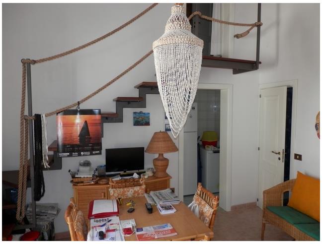 Anteprima foto 4 - Multiproprietà in Vendita a Gallipoli (Lecce)