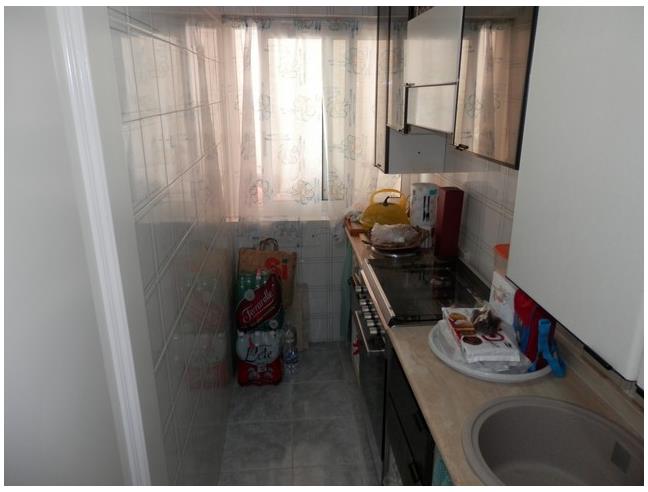 Anteprima foto 5 - Multiproprietà in Vendita a Gallipoli (Lecce)