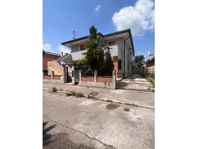 Anteprima foto 2 - Multiproprietà in Vendita a Granze (Padova)