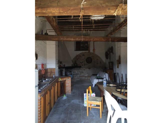 Anteprima foto 2 - Multiproprietà in Vendita a Guardavalle (Catanzaro)