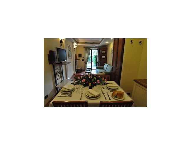 Anteprima foto 2 - Multiproprietà in Vendita a Guidonia Montecelio - Marco Simone