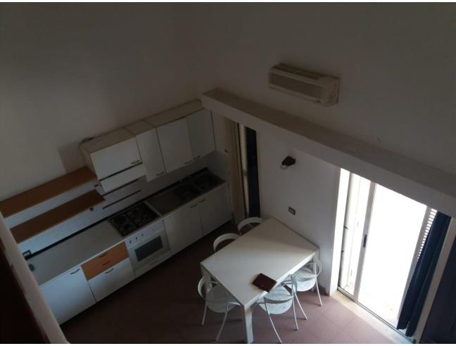 Anteprima foto 7 - Multiproprietà in Vendita a Isola di Capo Rizzuto - Capo Rizzuto