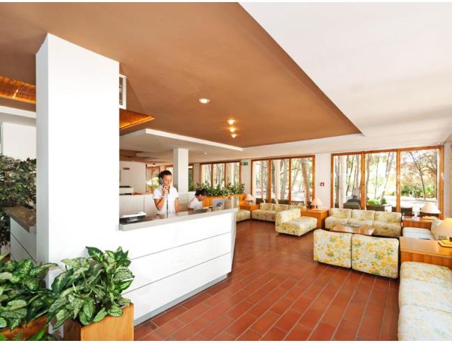 Anteprima foto 1 - Multiproprietà in Vendita a Isole Tremiti (Foggia)