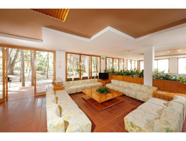 Anteprima foto 3 - Multiproprietà in Vendita a Isole Tremiti (Foggia)