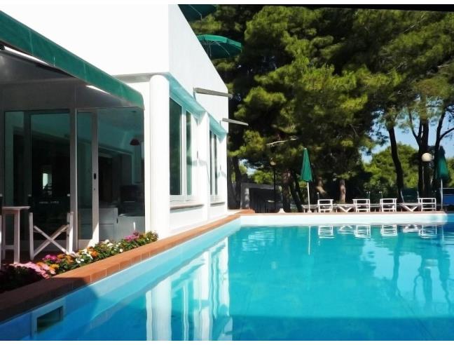 Anteprima foto 4 - Multiproprietà in Vendita a Isole Tremiti (Foggia)