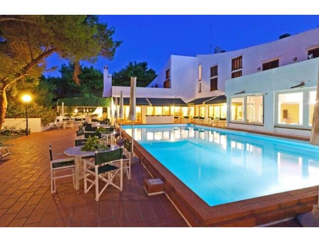 Anteprima foto 5 - Multiproprietà in Vendita a Isole Tremiti (Foggia)