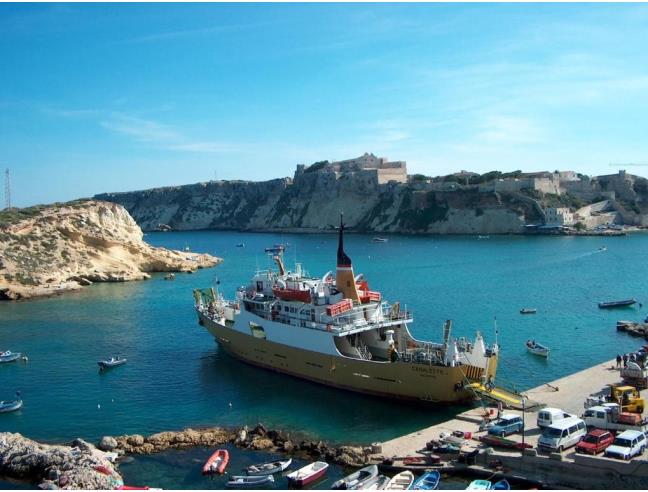 Anteprima foto 6 - Multiproprietà in Vendita a Isole Tremiti (Foggia)