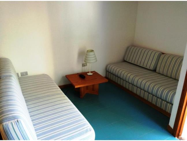 Anteprima foto 7 - Multiproprietà in Vendita a Isole Tremiti (Foggia)