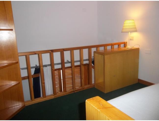 Anteprima foto 7 - Multiproprietà in Vendita a Isole Tremiti (Foggia)