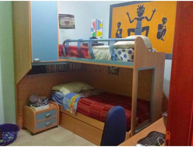 Anteprima foto 3 - Multiproprietà in Vendita a Lavello (Potenza)