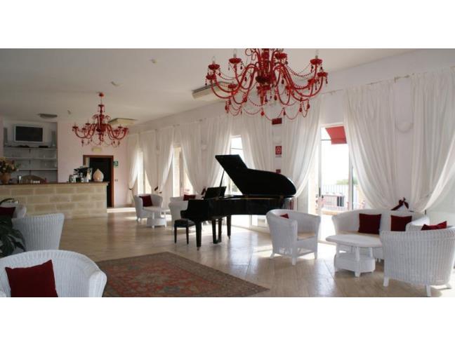 Anteprima foto 2 - Multiproprietà in Vendita a Lecce (Lecce)