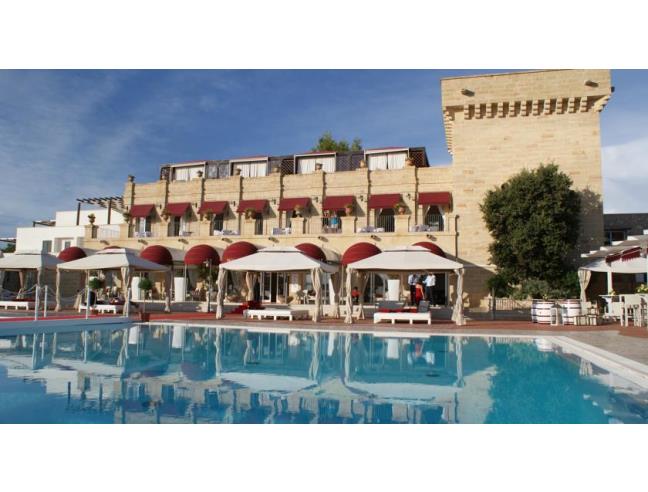 Anteprima foto 4 - Multiproprietà in Vendita a Lecce (Lecce)