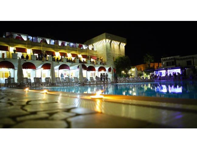 Anteprima foto 7 - Multiproprietà in Vendita a Lecce (Lecce)