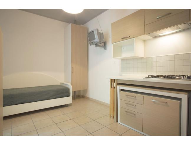 Anteprima foto 3 - Multiproprietà in Vendita a Lecce - Torre Rinalda