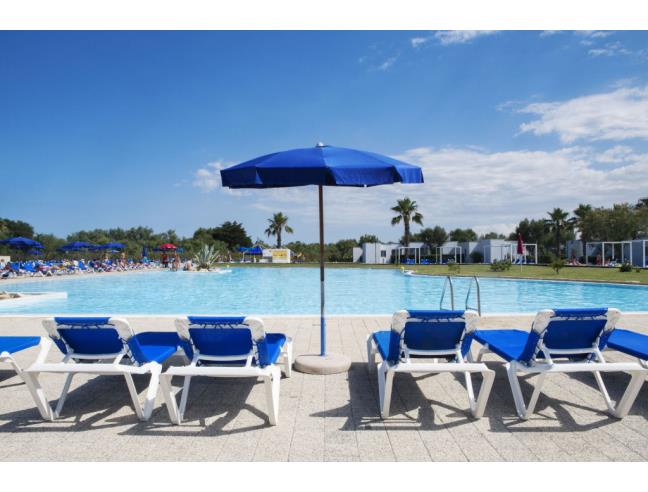 Anteprima foto 6 - Multiproprietà in Vendita a Lecce - Torre Rinalda