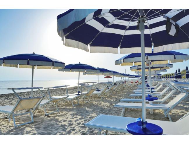 Anteprima foto 7 - Multiproprietà in Vendita a Lecce - Torre Rinalda