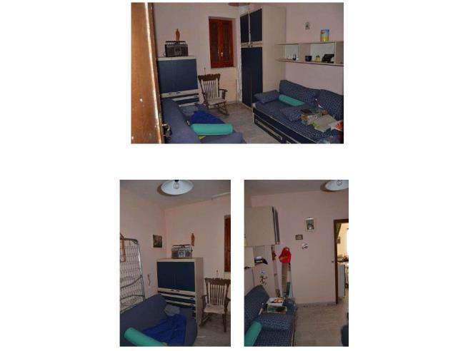 Anteprima foto 2 - Multiproprietà in Vendita a Letino (Caserta)