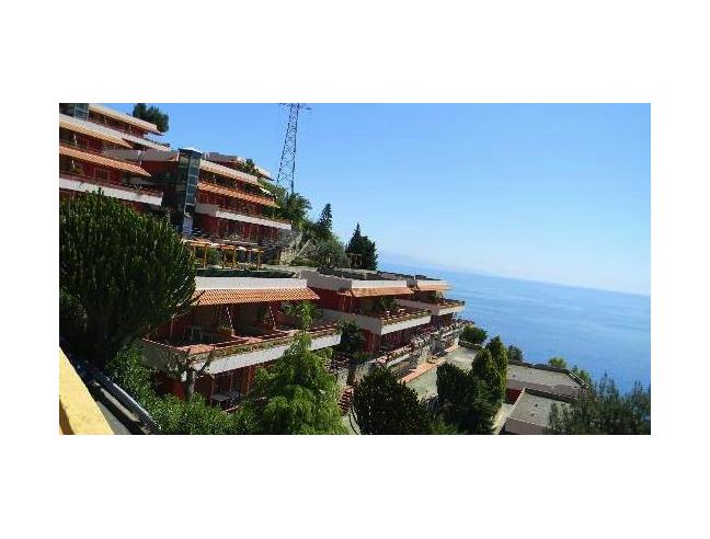 Anteprima foto 2 - Multiproprietà in Vendita a Letojanni (Messina)