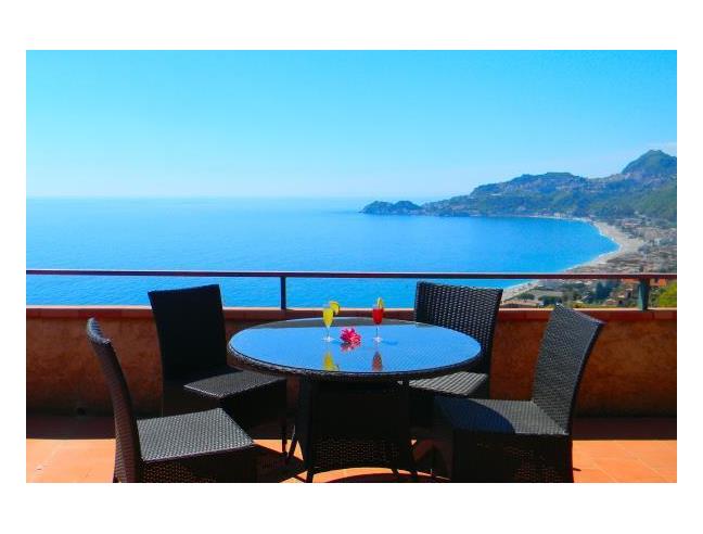 Anteprima foto 2 - Multiproprietà in Vendita a Letojanni (Messina)