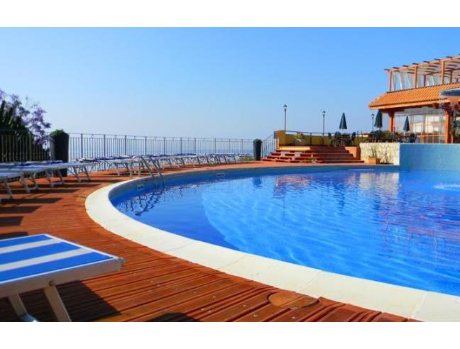 Anteprima foto 2 - Multiproprietà in Vendita a Letojanni (Messina)