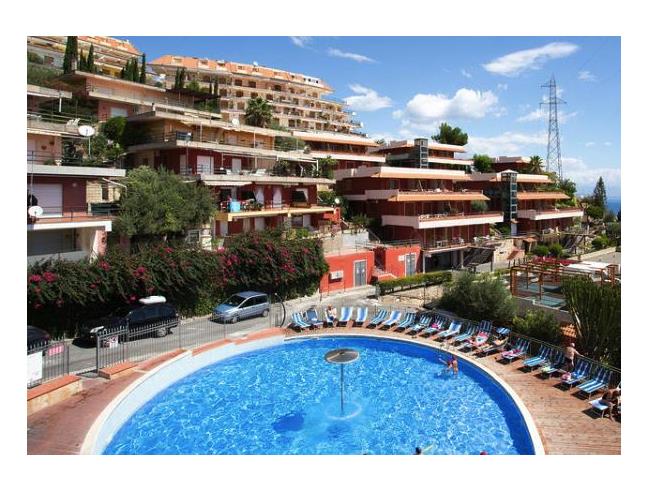 Anteprima foto 3 - Multiproprietà in Vendita a Letojanni (Messina)