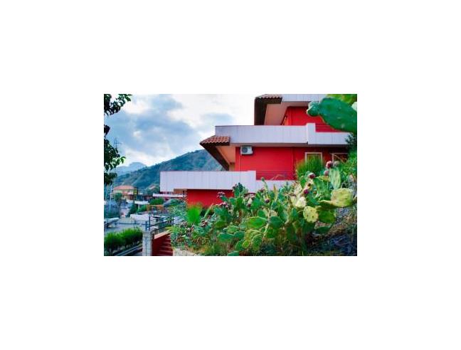 Anteprima foto 3 - Multiproprietà in Vendita a Letojanni (Messina)