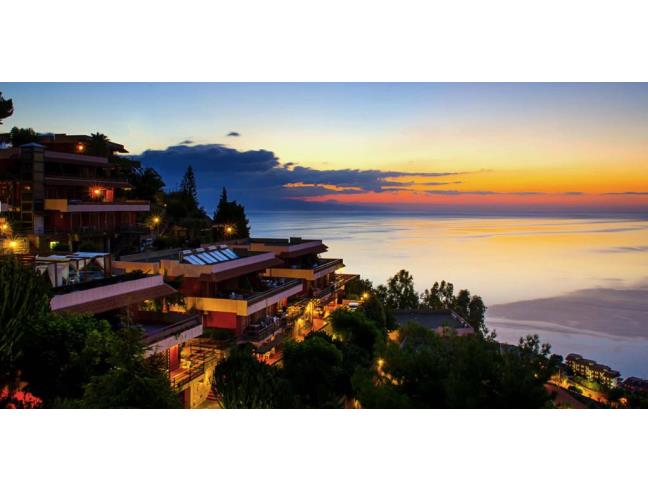 Anteprima foto 4 - Multiproprietà in Vendita a Letojanni (Messina)